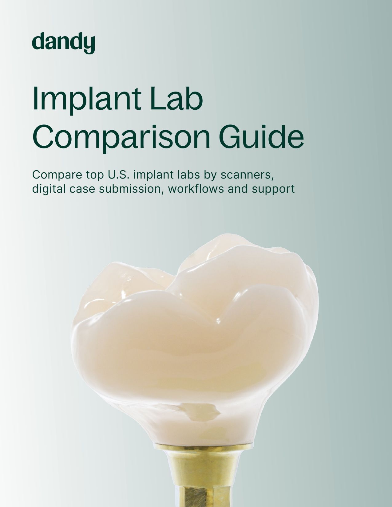 Implant Lab Comparison Guide