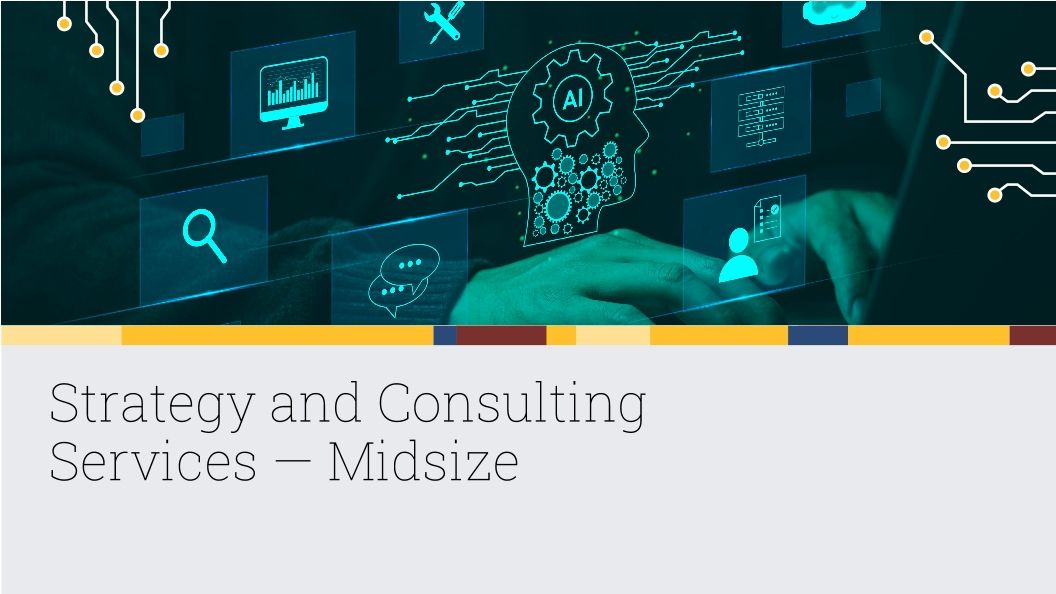Persistent Systems Named a Leader in 2025 ISG Provider Lens&reg; Generative AI Services