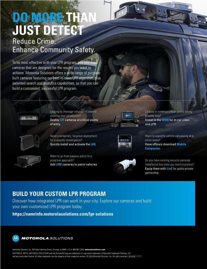 Eyes on the Road: LPR eBook