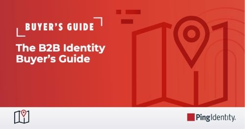 The B2B Identity Buyer&rsquo;s Guide