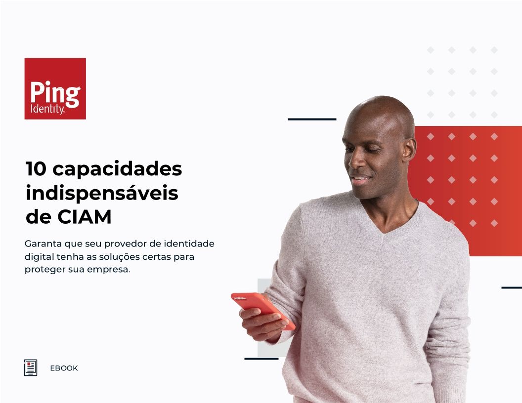 10 capacidades indispens&aacute;veis de CIAM