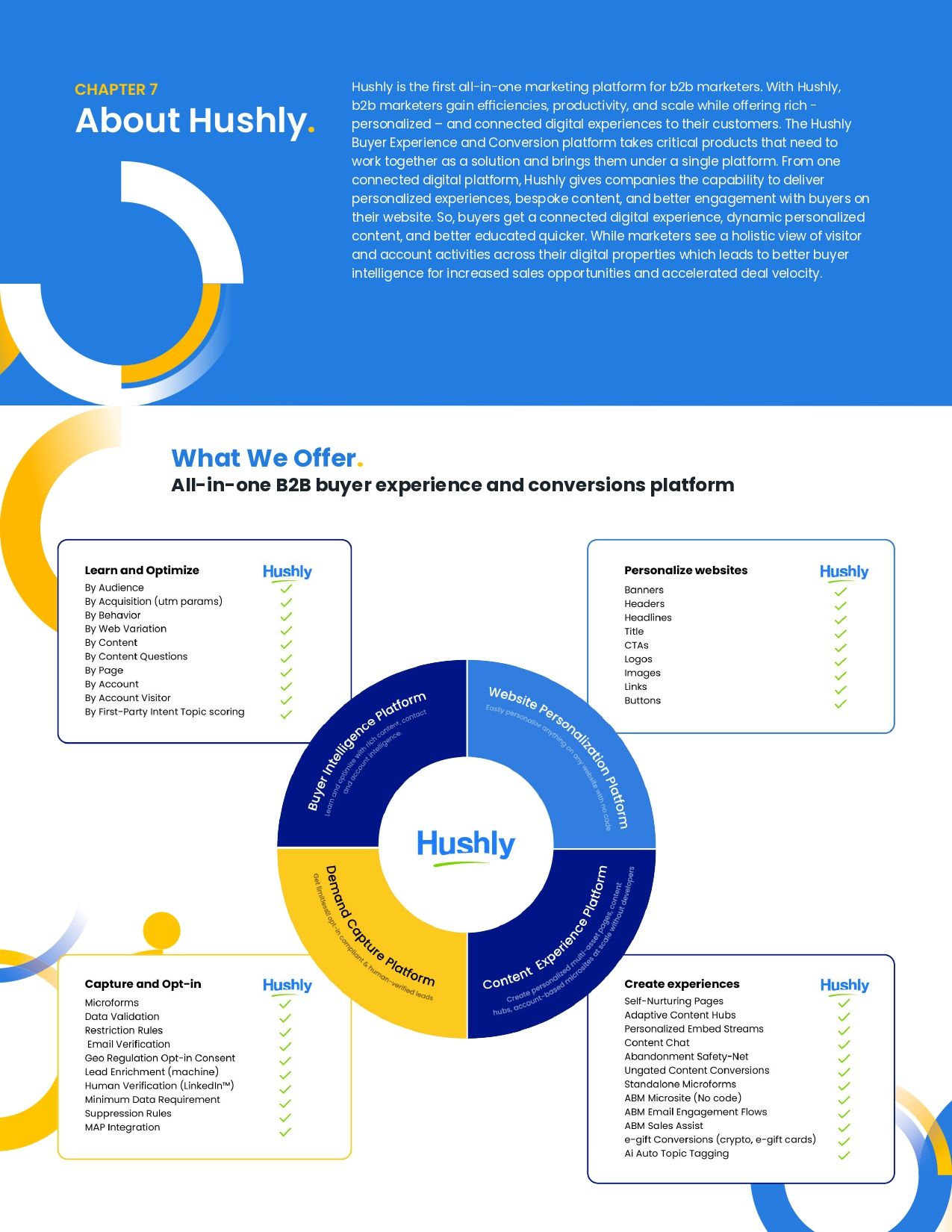 Efficient Growth at Scale - A Guidebook for B2B Growth Marketers