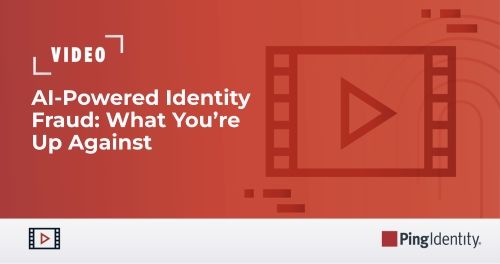 AI-Powered Identity Fraud: What You're Up Against