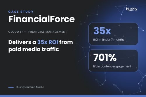 Case Study: FinancialForce