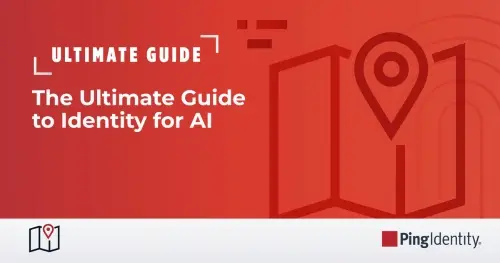 The Ultimate Guide to Identity for AI