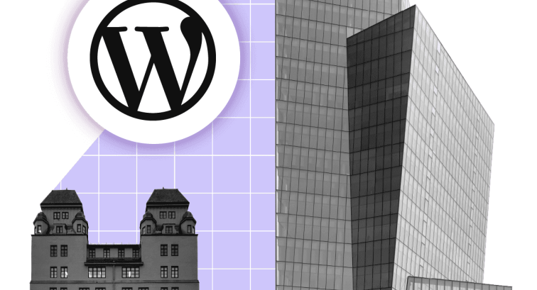 Scaling Enterprise WordPress Performance from 10K to 1M Visitors