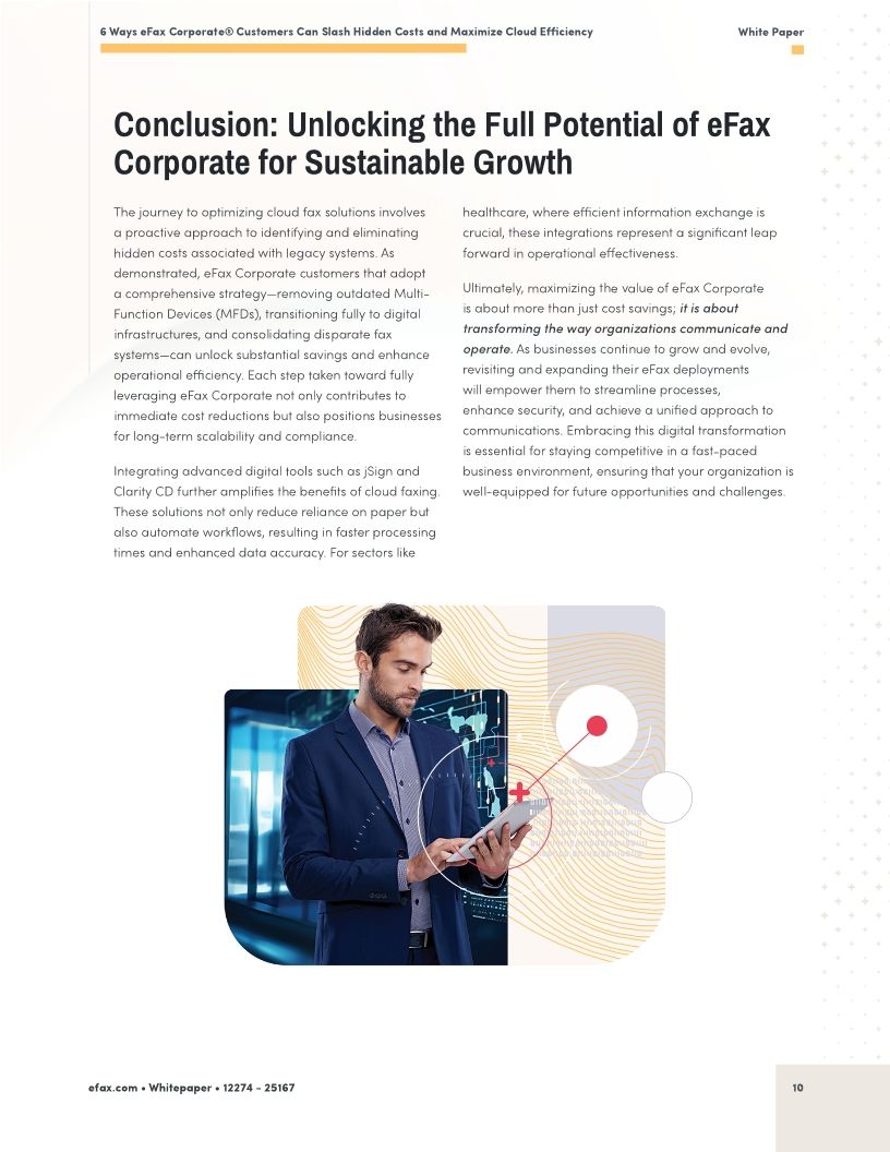 6 Ways Corporate Customers Can Slash Hidden Costs and Maximize Cloud Efficiency