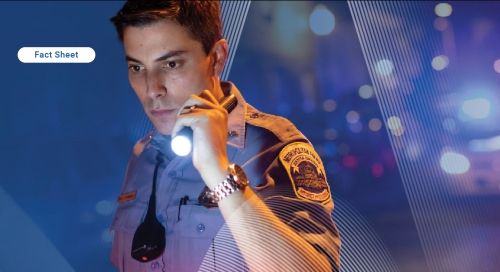 PremierOne CAD Fact Sheet