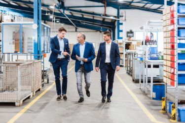 How Visy worked with SAP Taulia to build a supplier-first early payment ecosystem