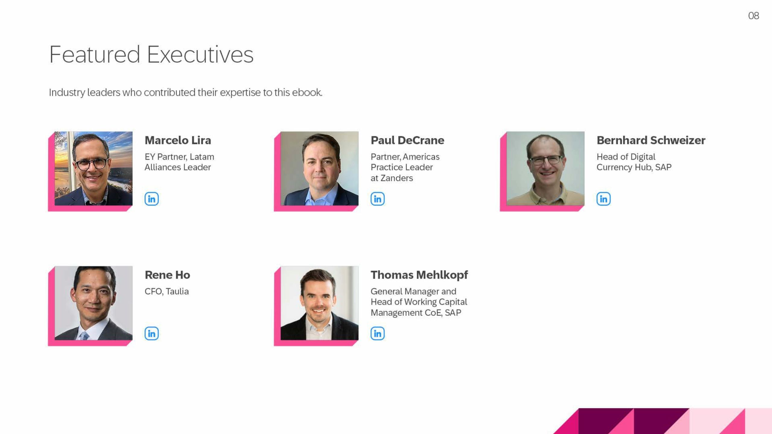 The Road Ahead: 2025 Trends & Insights