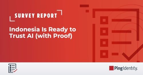 Indonesia Is Ready to Trust AI (with Proof)