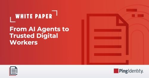 From AI Agents to Trusted Digital Workers