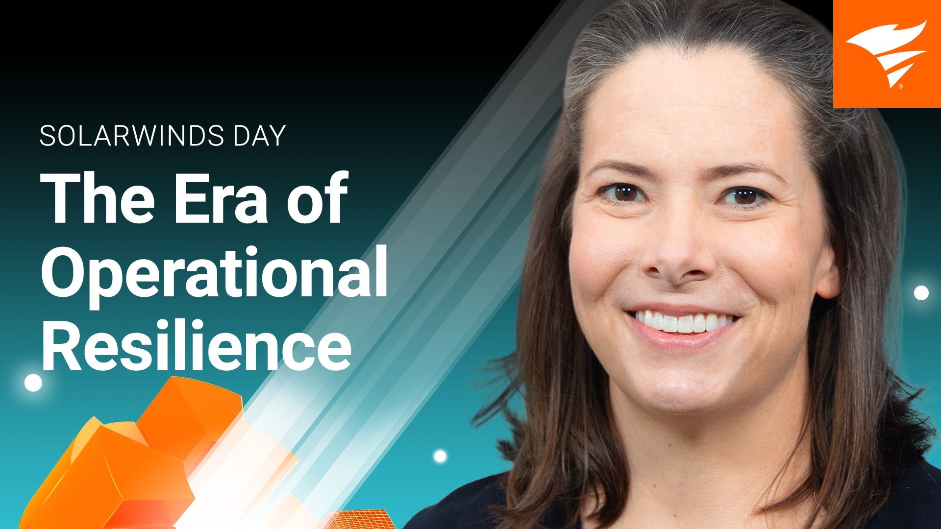 SolarWinds Day: The Era of Operational Resilience