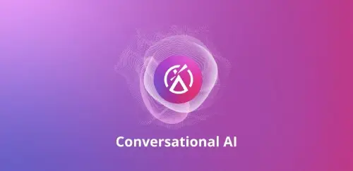Conversational AI Video Explainer