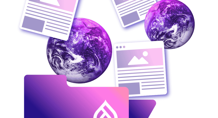 The Modern Alternative to Drupal Multisite