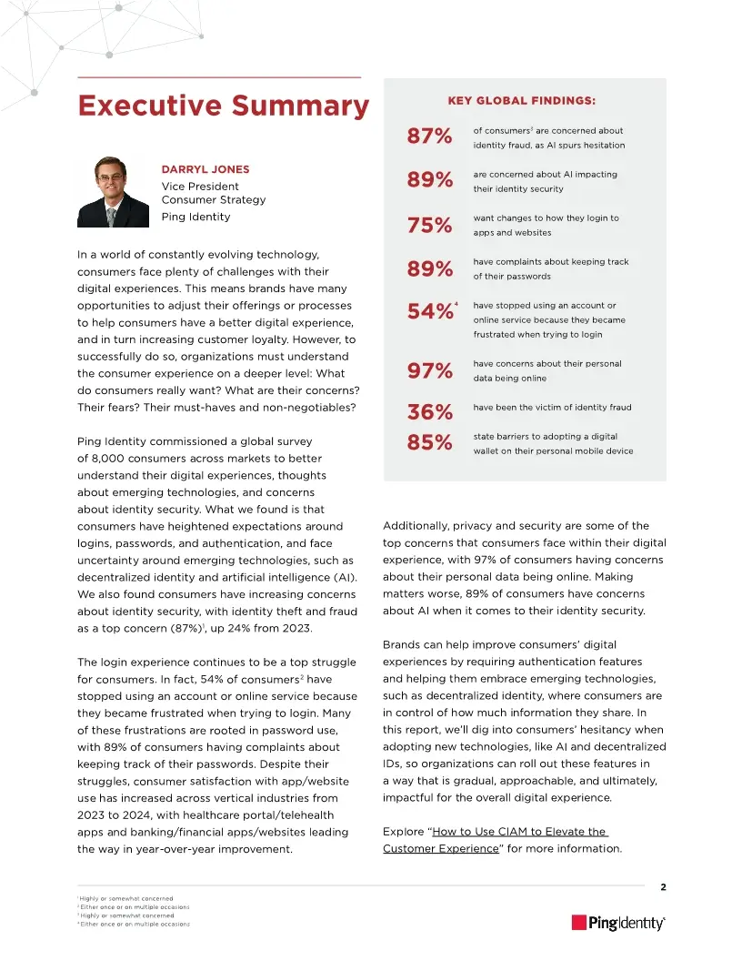 The Great Technology Wave: Overcoming the Fear of Unknowns for Improved Digital Experiences