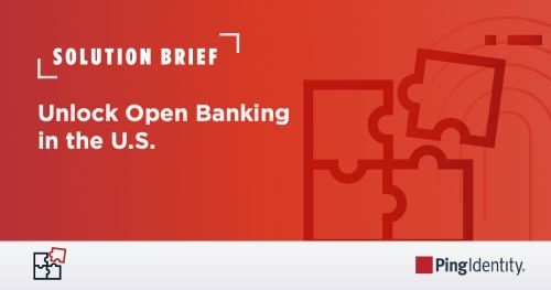 Unlock Open Banking in the U.S.