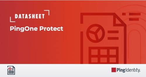 PingOne Protect