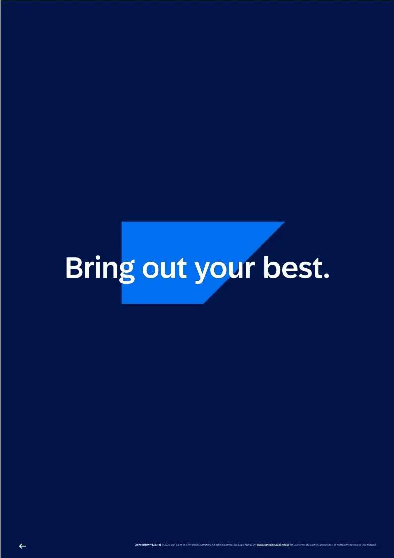 Dynamic Discounting: the key to early payments