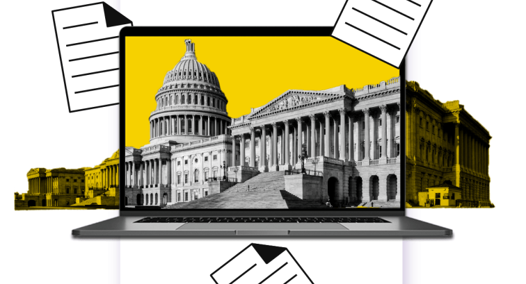 Government Website Standards Consolidated in One Place