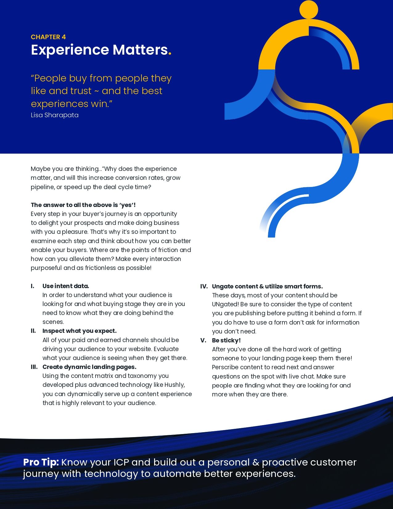 Efficient Growth at Scale - A Guidebook for B2B Growth Marketers