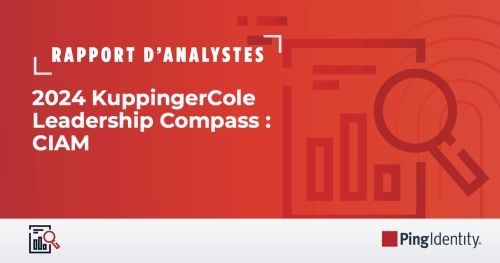 2024 KuppingerCole Leadership Compass : CIAM