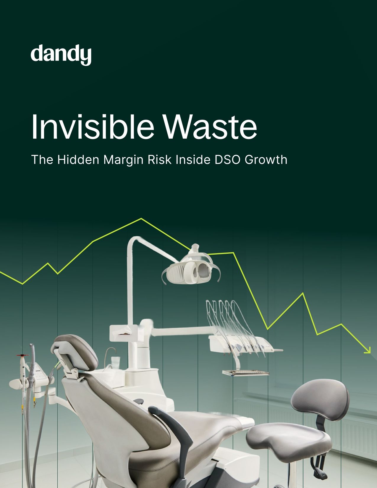 Invisible Waste