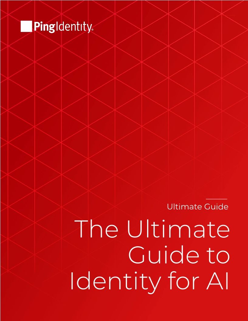 The Ultimate Guide to Identity for AI