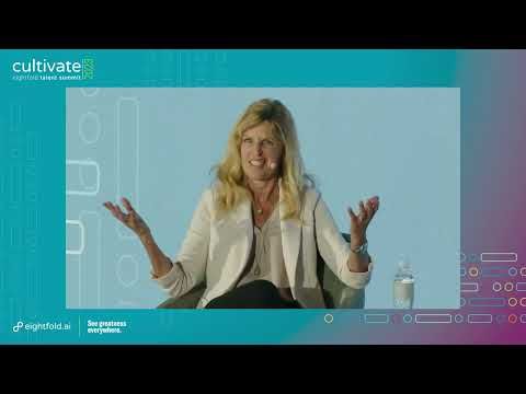 Bringing skills into focus: Solve the toughest business challenges with Talent Intelligence