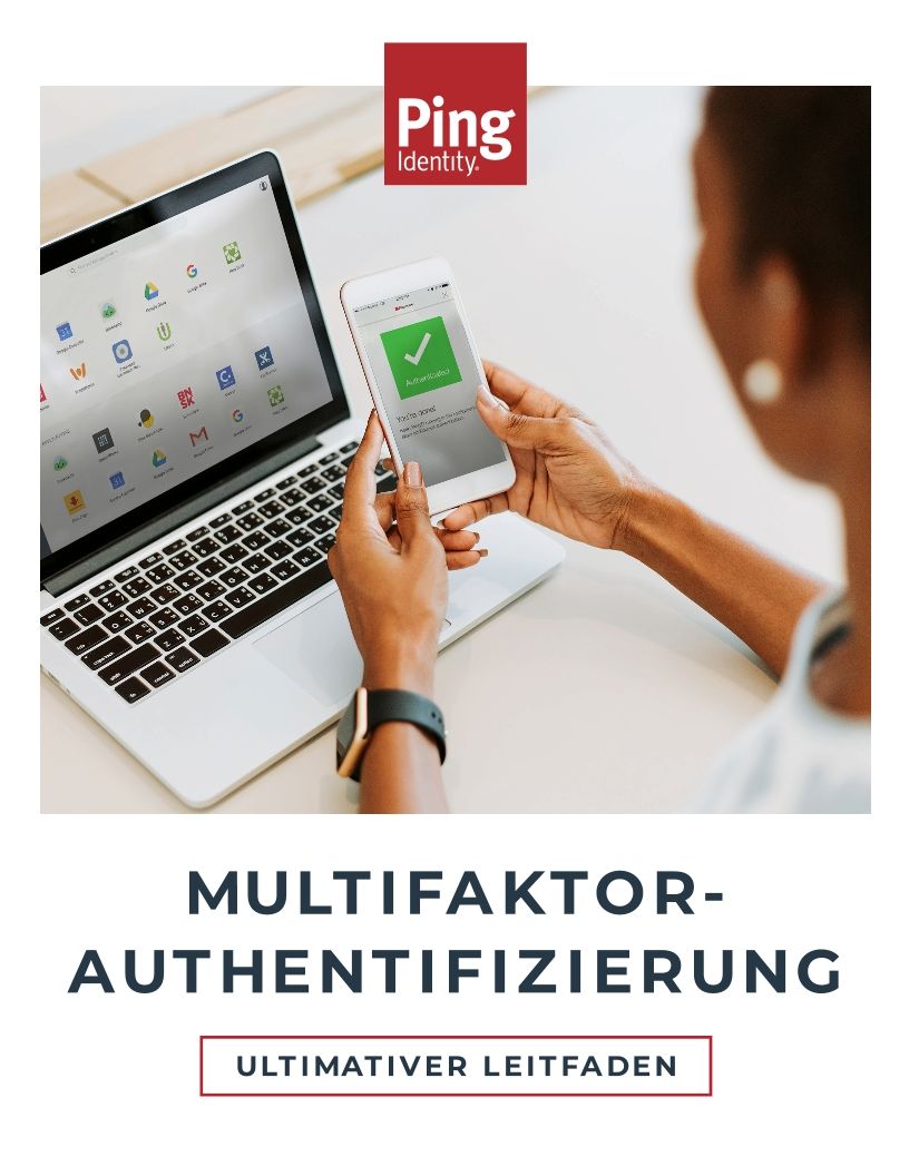 Der ultimative Leitfaden f&uuml;r MFA