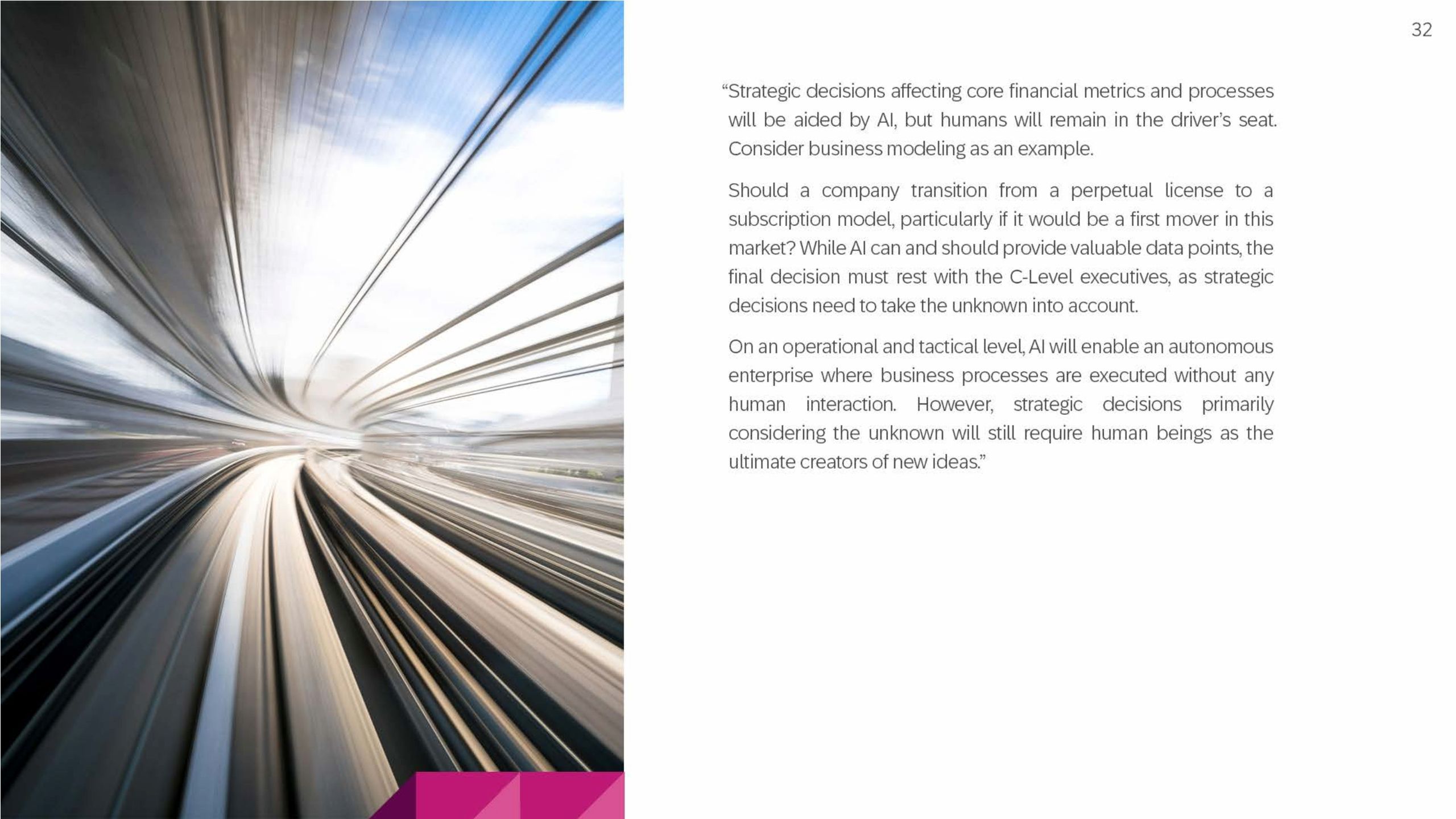 The Road Ahead: 2025 Trends & Insights