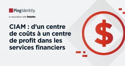 CIAM : d&rsquo;un centre de co&ucirc;ts &agrave; un centre de profit dans les services financiers