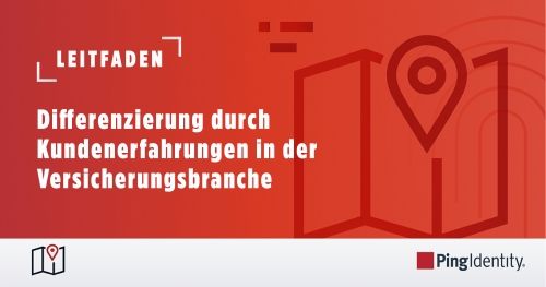 Differenzierung durch Kundenerfahrungen in der Versicherungsbranche