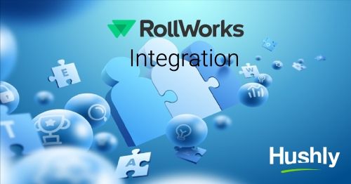 Video: RollWorks Integration with Hushly