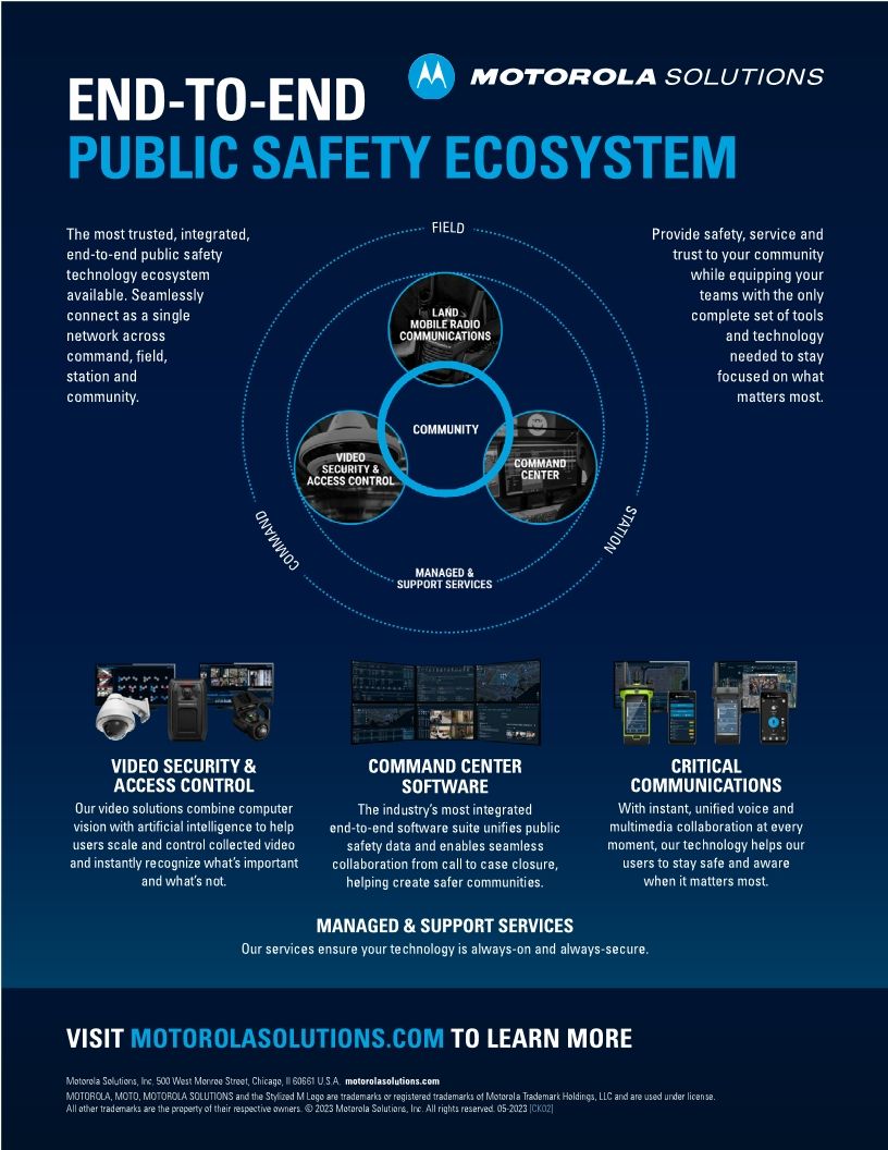 Comprehensive Grants Guide