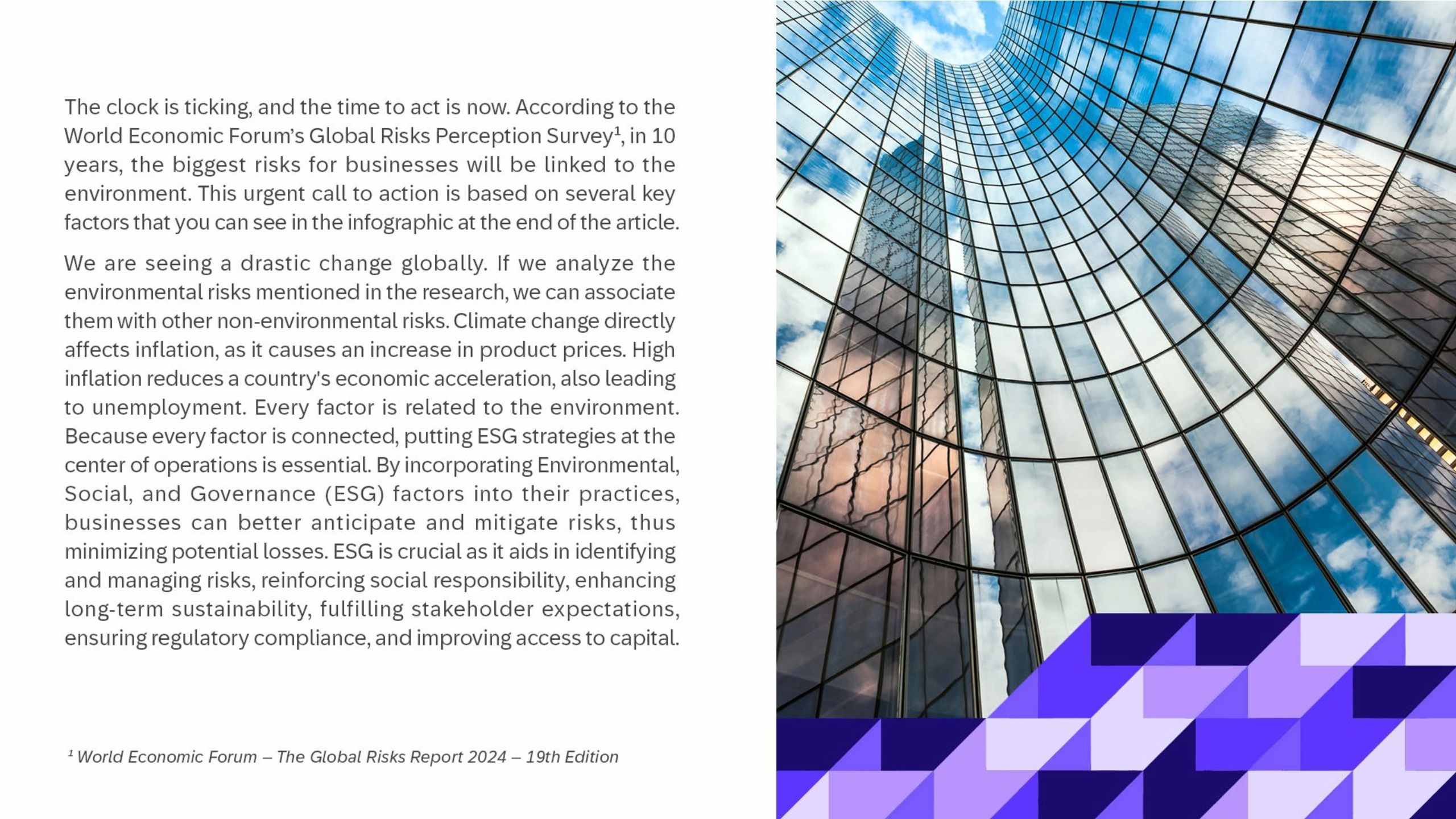 Transforming Finance: The CFO’s Role in Driving Sustainable Growth