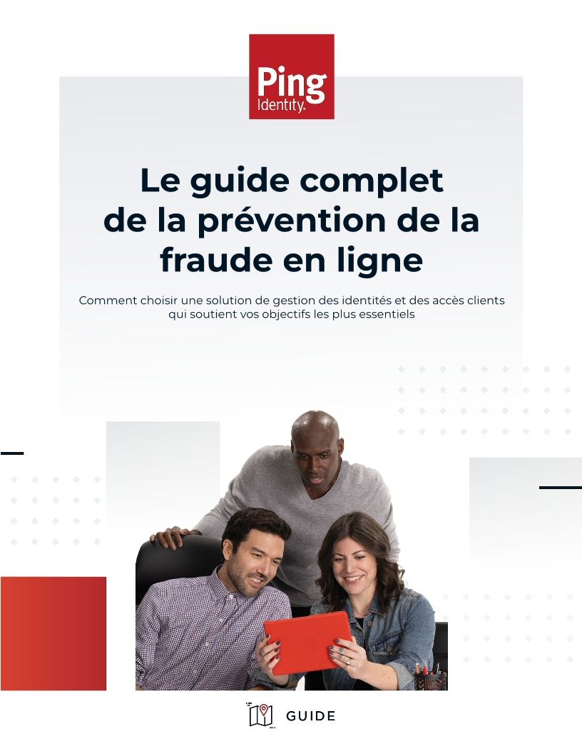 Le guide complet de la prévention de la fraude en ligne