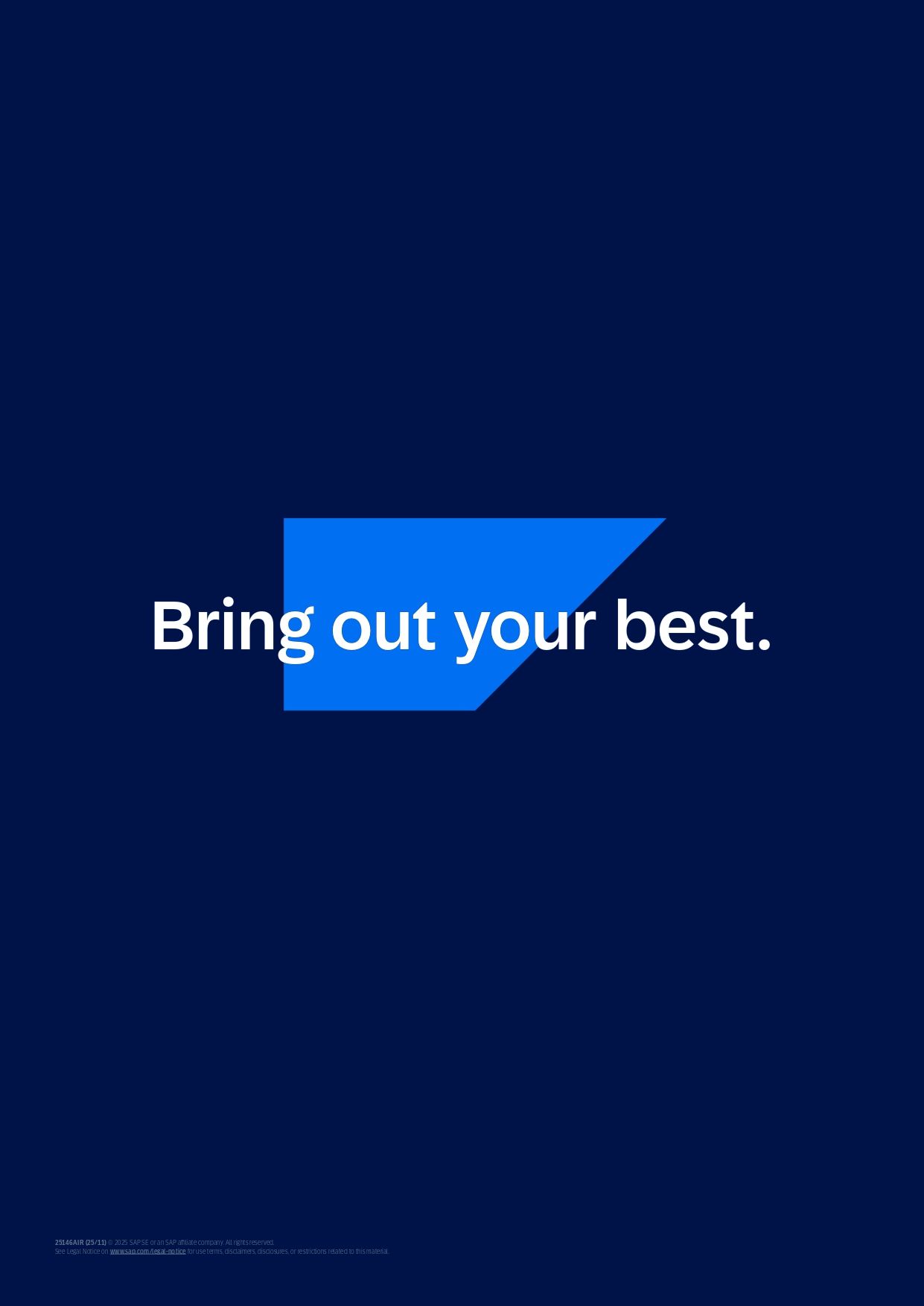 How AI is Reshaping Risk, Resilience and the Human Role