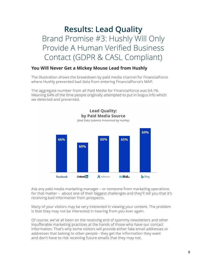 Case Study: FinancialForce