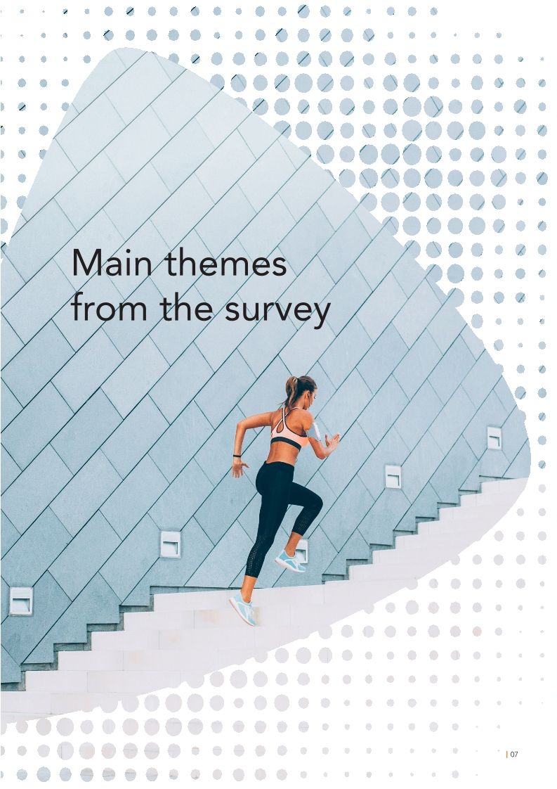 Supplier Survey 2023/24