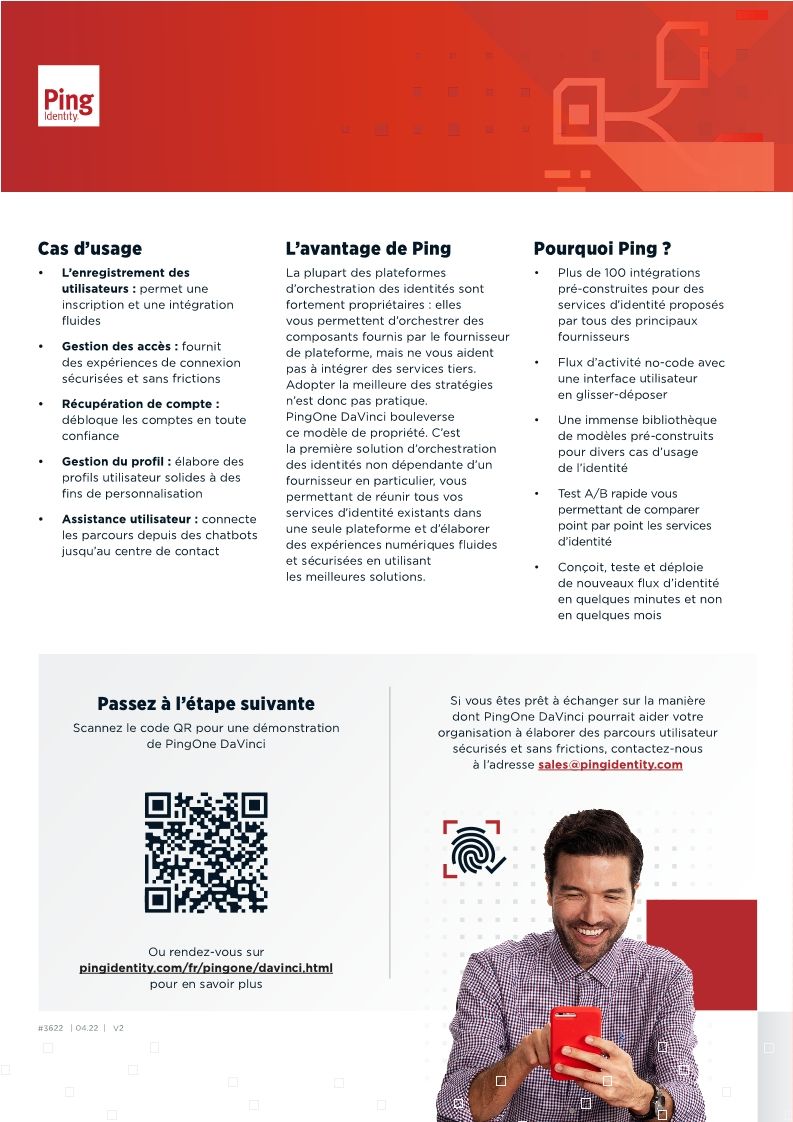 Pourquoi votre organisation a-t-elle besoin de l’orchestration des identités ?