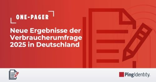 Die Digitale Vertrauenskrise: Das Vertrauen deutscher Verbraucher auf einem Allzeittief