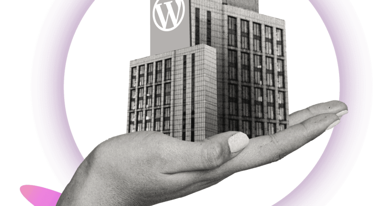 WordPress Enterprise Platform Architecture Across Industries