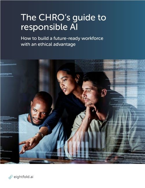 The CHRO’s guide to responsible AI