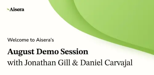 Build AI Agents in Minutes: AutoBrief, Hyperflows, and Ticket Management | AI Demo Series #5