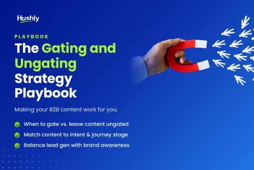 The Gating and Ungating Strategy User Guide
