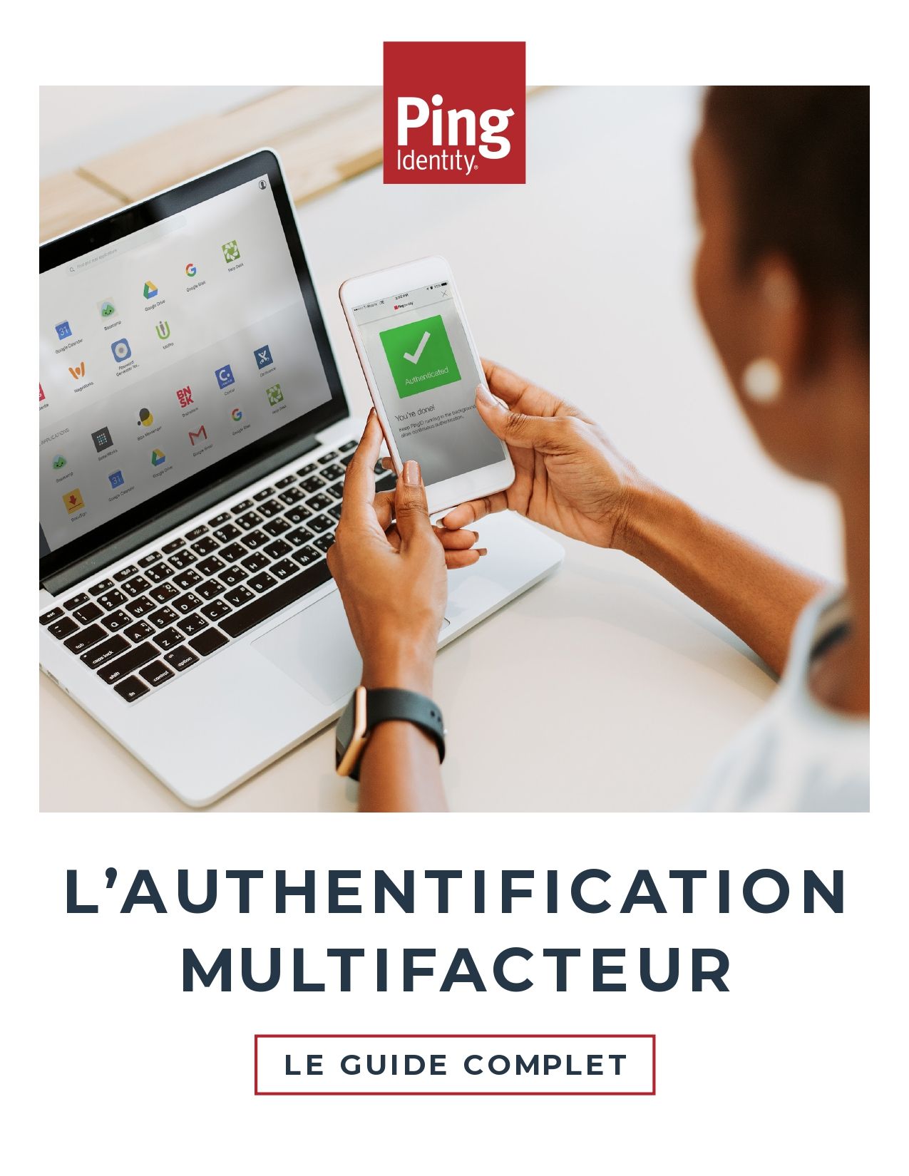 Guide complet sur l&rsquo;authentification Multi-facteur