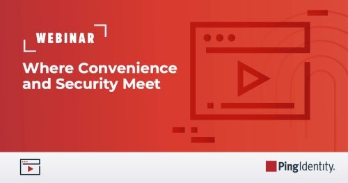 Where Convenience and Security Meet