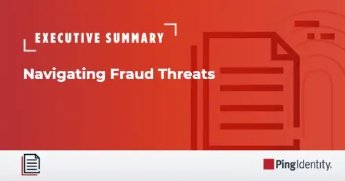 Navigating Fraud Threats