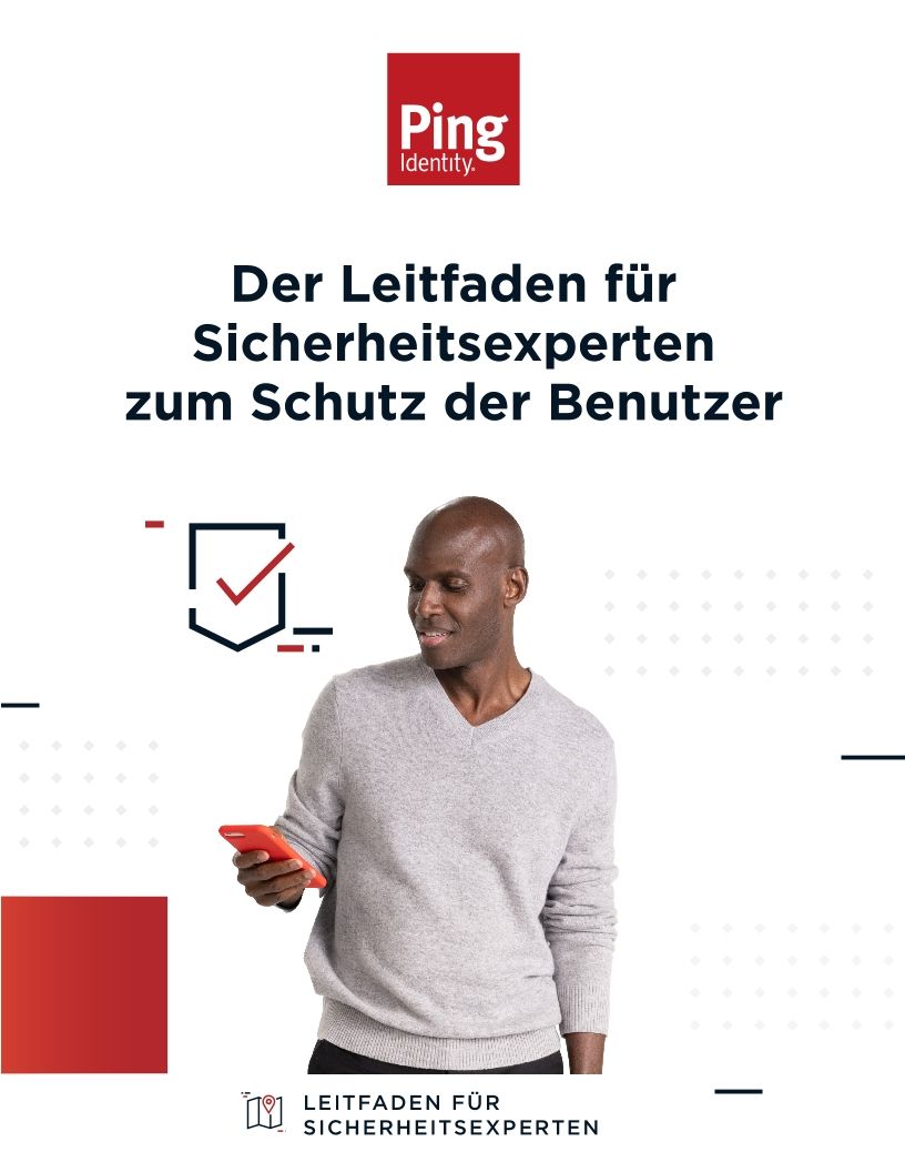 Der Leitfaden für Sicherheitsexperten zum Schutz der Benutzer